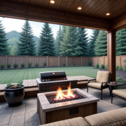 Guidelines for Furnishing and Decorating Your Vacation Home in Surrey, BC