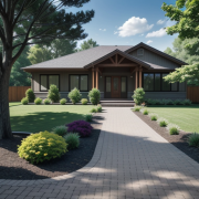 Embracing Sustainability: The Advantages of Recycled Materials in Home Renovation