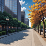Current Home Design Trends for Holland Landing Residents