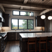 Top Home Improvement Projects for Maximum ROI in Holland Landing, ON