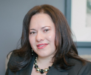 Teresa Pileggi