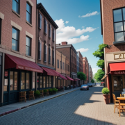 Essential Seasonal Maintenance Tips for Vacation Properties in Bradford, ON