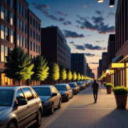 The Impact of Tariffs on International Trade Agreements for Building Materials in Bradford, ON