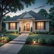 Building an Eco-Friendly Home Office in Sarnia, ON