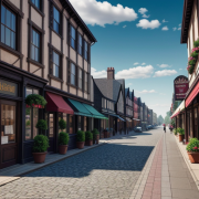 Financing Choices for High-End Real Estate in Guelph, ON