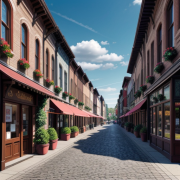 Understanding Fixed and Adjustable-Rate Mortgages: Which is Right for Wendover Homebuyers?
