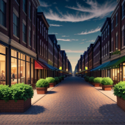 A Comprehensive Guide to LEED Certification for Buildings in Wendover, ON
