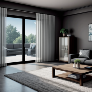 Exploring the Impact of Tariffs on Domestic Building Materials Innovation in Edmonton