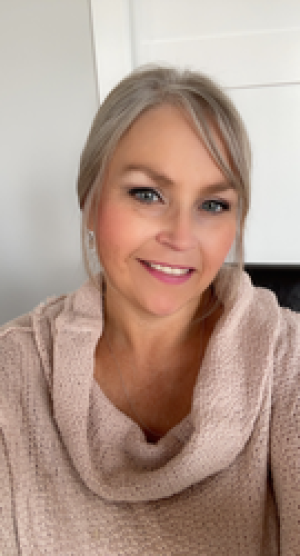 Connie McKee