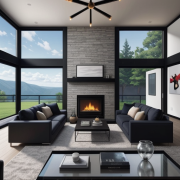 Is It Wise to Purchase a Home Amid Rising Interest Rates in Barrie, ON?