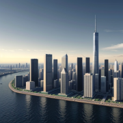 The Immediate Effects of Trump's New Tariffs on Construction Material Prices in Toronto