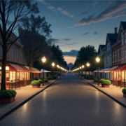 Understanding Community Safety: A Key Factor in Your Home Buying Decision