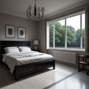 Selecting the Ideal Home Security System: A Comprehensive Guide for Burnaby Residents