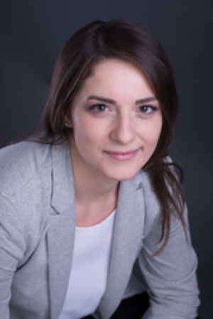 Susanna Mariotti