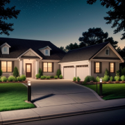 Selecting the Perfect Paint Colors for Your Grande Prairie Home