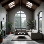 Top Home Renovation Projects with High Returns on Investment in Grande Prairie, AB