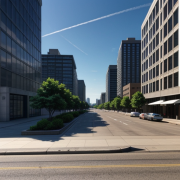 Current Developments in Home Design in Montréal