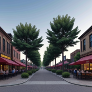 Understanding How Tariffs Affect the Pricing of Eco-Friendly Building Materials in London, ON