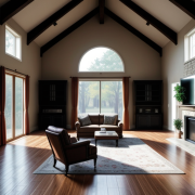 Embracing Tech in Luxury Real Estate: The Rise of Smart Homes in London, ON