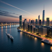 The Impact of Tariffs on Second Homes and Vacation Properties in London, ON