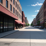 Understanding the Impact of Government Policies on Halifax's Real Estate Market