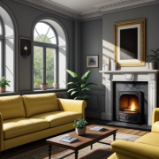 Current Trends in Home Design in Dartmouth, NS