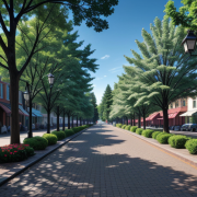 Exploring the Future of Eco-Friendly Real Estate in Burlington, ON