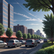 The Role of Cutting-Edge Technology in Luxury Real Estate: Embracing Smart Homes in Oakville