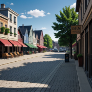 Exploring the Advantages of Investing in Multi-Family Properties in Abbotsford, BC