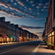 Securing a Favorable Interest Rate for Your Home Loan in Pitt Meadows, BC