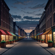 Strategies to Minimize Vacancy Rates in London, ON