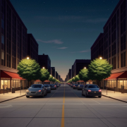 Why Community Safety Is Essential for Homebuyers in London, ON