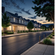 Using Data Analytics to Forecast Real Estate Market Trends in London, ON
