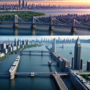 The Impact of Tariffs on Foreign Investment in U.S. Real Estate Development