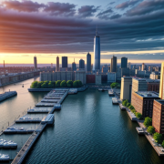 Evaluating the Effects of Tariff Exemptions on the Real Estate Market