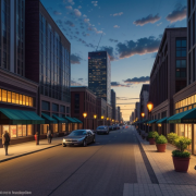 Determining the Right Rental Rates for Your Barrie Properties