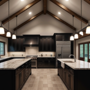 Getting to Know Luxury Home Buyers: Insights for Barrie, ON Real Estate Agents