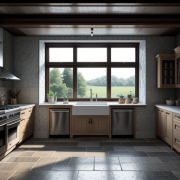 Creating an Eco-Friendly Home: A Guide to Sustainable Design