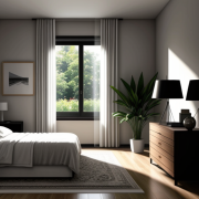 Exploring the Advantages of Residing in a Walkable Community in Horton, ON