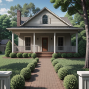 The Advantages of Residing in a Walkable Community in Cobden, ON