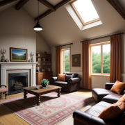Advantages of Residing in a Walkable Community