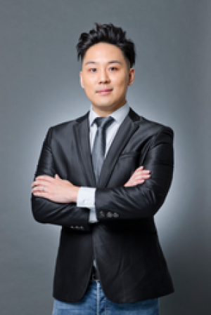Anthony Chow