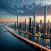 The Impact of Technological Innovations on the Real Estate Landscape
