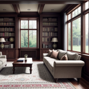 The Impact of Technology on Luxury Homes in Mission, BC: Smart Homes and Beyond