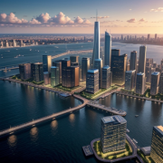 Understanding How Tariffs Affect Infrastructure Costs in Thornhill Real Estate Development