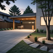 Eco-Friendly Landscaping Solutions for Thornhill Homeowners