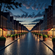Navigating the High-End Rental Market in Vancouver