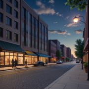 Innovative Technology Solutions for Contemporary Property Management in Hamilton, ON