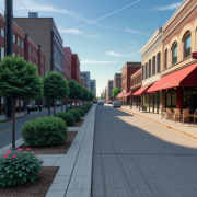 Strategies for Wealth Creation through Passive Real Estate Investments in Surrey, BC