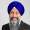 Anter Singh headshot